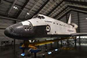 Science and Spaceships! A not-to-miss tour